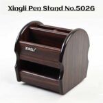 Xingli Pen Stand No. 5026