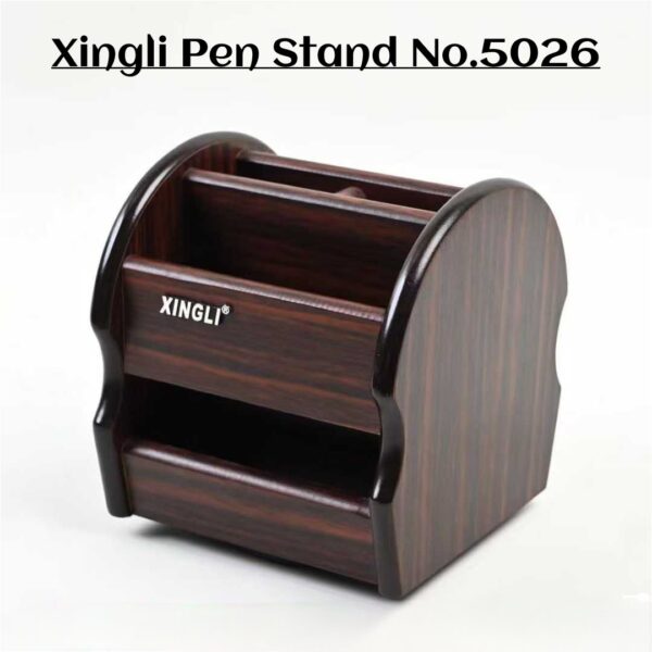 Xingli Pen Stand No. 5026