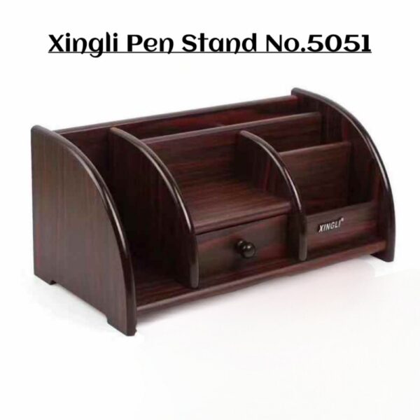 Xingli Pen Stand No. 5051