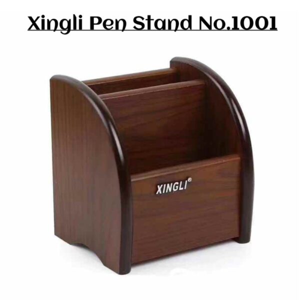 Xingli Pen Stand No. 1001