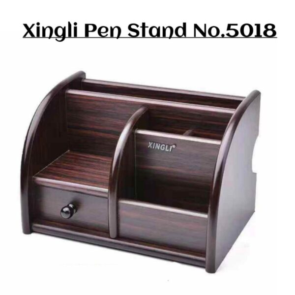 Xingli Pen Stand No. 5018