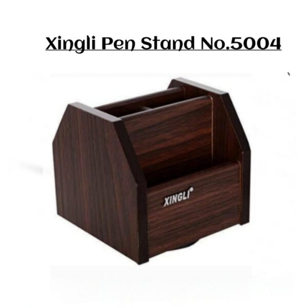 Xingli Pen Stand No. 5004