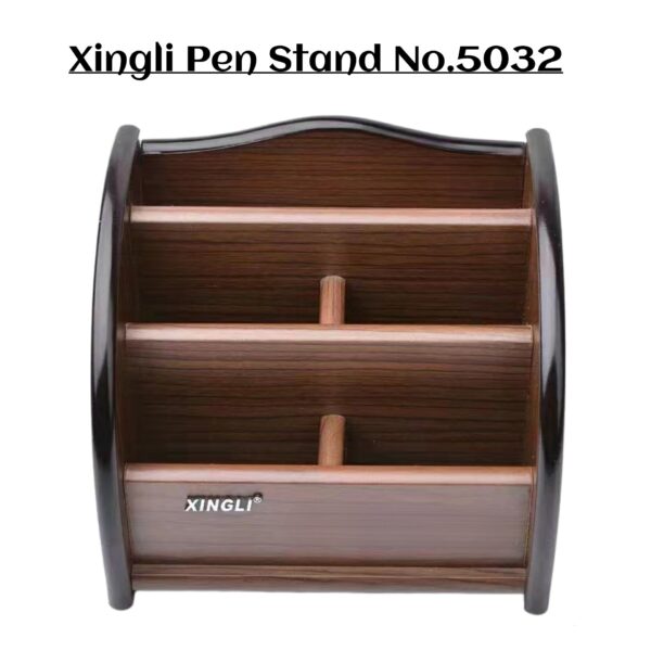 Xingli Pen Stand No.5032