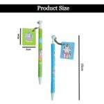 Mechanical Pencil No.2001 (With Hanging Book) - Image 3