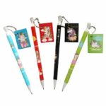 Mechanical Pencil No.2001 (With Hanging Book) - Image 6