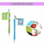 Mechanical Pencil No.2001 (With Hanging Book) - Image 5