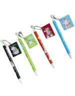 Mechanical Pencil No.2001 (With Hanging Book) - Image 7