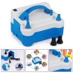 Electric Ballon Pump.No.HT-508 - Image 5