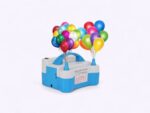 Electric Ballon Pump.No.HT-508 - Image 3