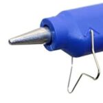 Glue Gun No.HL-209LS (20W) With Button - Image 4