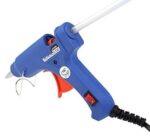 Glue Gun No.HL-209LS (20W) With Button - Image 3