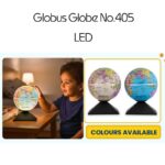Globus Globe No.405 LED