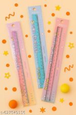 Triangle Scale 20cm No.TY-1668 - Image 2