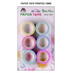 Paper Tape A032 - Image 4