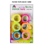 Paper Tape A042 - Image 2