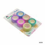 Paper Tape A034 - Image 2