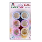 Paper Tape A033 - Image 2
