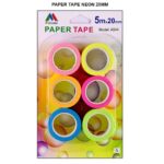 Paper Tape A044 - Image 3