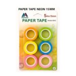 Paper Tape A043 - Image 2