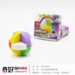 Puzzle Eraser No.QH-8627 (12 Pcs) - Image 7