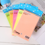 Sticky Note - 4x6 Multi Colour (E6) - Image 2