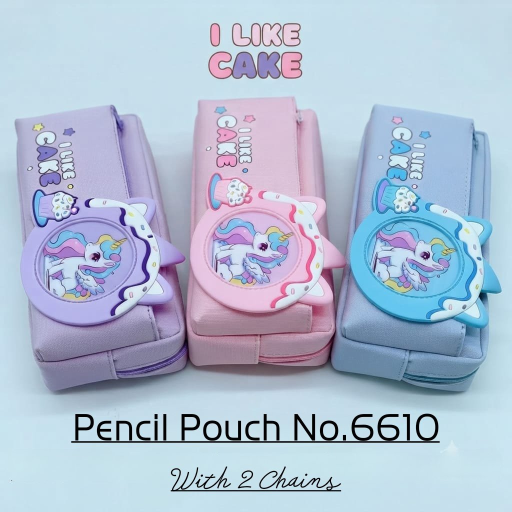 2025/12/1000223012.jpg Pencil Pouch No.6610 - Image 1