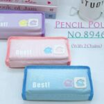 Pencil Pouch No.8946