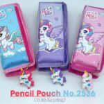 Pencil Pouch No.2536