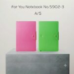 For You Diary No. 5902-3  A/5