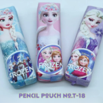 Pencil Pouch No.T-18