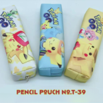 Pencil Pouch No.T-39
