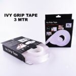 IVY Grip Tape (2 In 1) - 3 Mtr