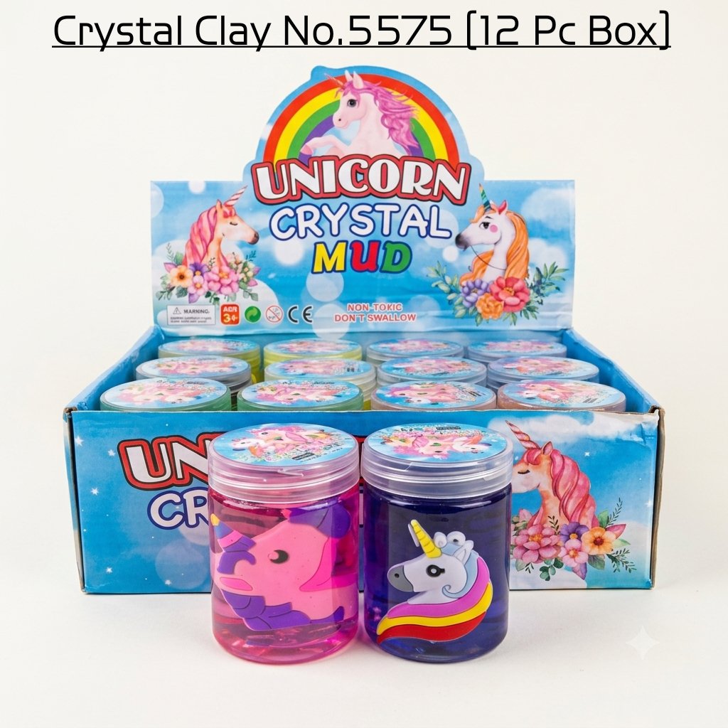 2025/12/1000245270.jpg Crystal Clay No.5575 (Unicorn) - Image 1