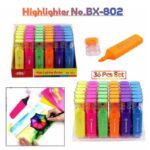 Highlighter No.BX-802