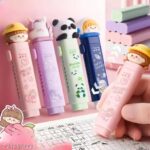 Push Pull Eraser No.3088A - Image 6