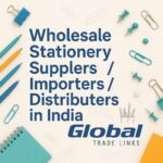 Wholesale Stationery Suppliers In India