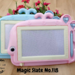 Magic Slate No.118
