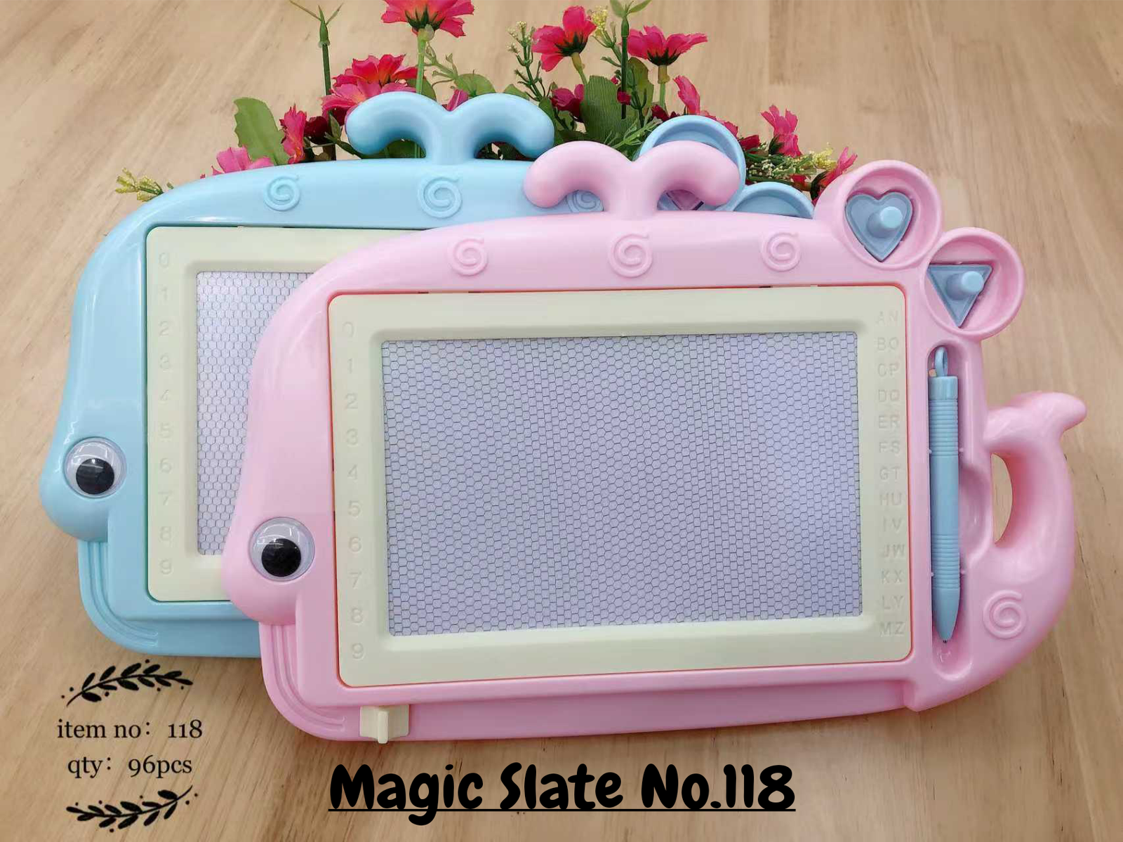 1000305826.png Magic Slate No.118 - Image 1