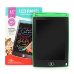 LCD Writing Tablet No.8201 [8.5 Inch] - Image 4