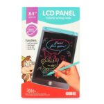 LCD Writing Tablet No.8201 [8.5 Inch] - Image 8