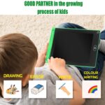 LCD Writing Tablet No.8201 [8.5 Inch] - Image 2