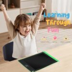 LCD Writing Tablet No.8201 [8.5 Inch] - Image 6