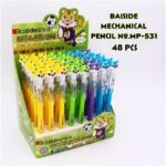 Baiside Mechanical Pencil No. MP-531 (0.7mm)
