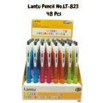 Lantu Pencil No.LT-823A (0.7mm)