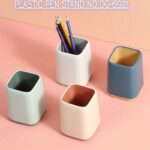 Plastic Pen Stand No.DG-6921
