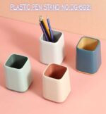 Plastic Pen Stand No.DG-6921