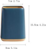 Plastic Pen Stand No.DG-6921 - Image 2