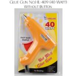 Glue Gun No.HL-409 (40W) Without Button