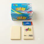 Jinxin Sticky Note Yellow 3X2 (A2-Y) - Image 3