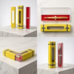 Pen Empty Box No. D-5 - Image 2